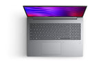 HP Zbook X G2i 16 Copilot+ PC Intel Core Ultra 9 386H Mobil workstation 40,6 cm (16") 2.5K 64 GB DDR5-SDRAM 1 TB SSD NVIDIA RTX PRO 3000 Blackwell Wi-Fi 7 (802.11be) Windows 11 Pro AI Workstation, AI PC Sølv