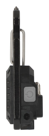 Brennenstuhl 1173750010 arbejdslys Sort LED 8 W