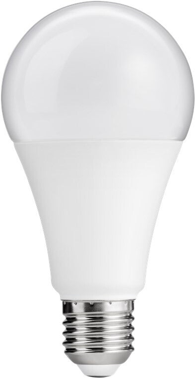 Goobay 65389 LED-lampe Varm hvid 3000 K 15 W E27 E
