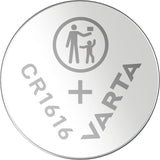 Varta -CR1616