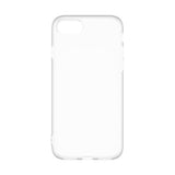 PanzerGlass SAFE. by ® TPU Case Transparent iPhone 6 | 6s | 7 | 8 | SE (2020/ 2022) | Bulk