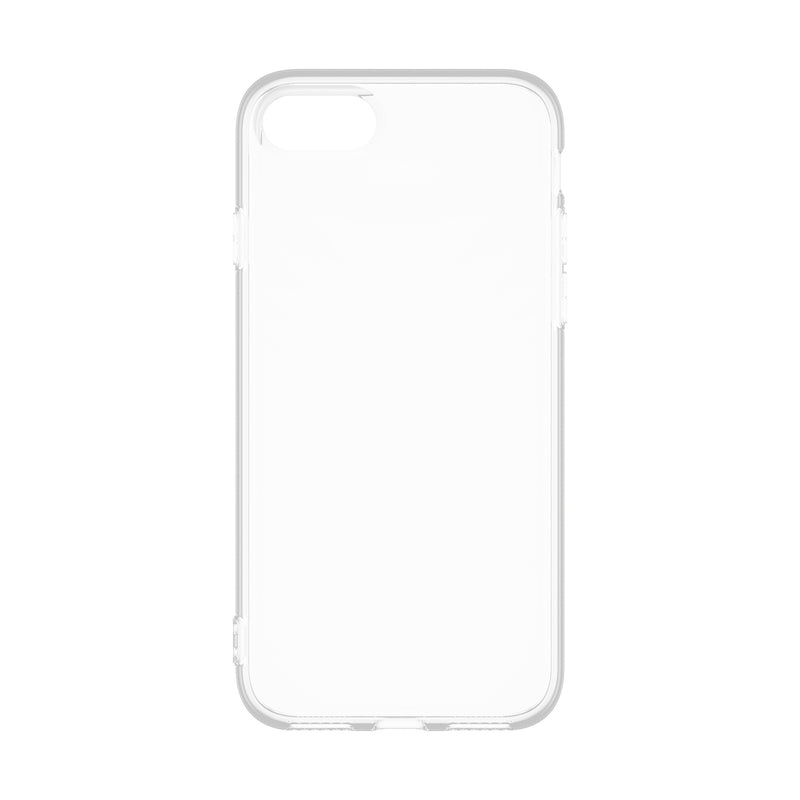 PanzerGlass SAFE. by ® TPU Case Transparent iPhone 6 | 6s | 7 | 8 | SE (2020/ 2022) | Bulk
