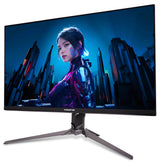Acer Predator XB323QKV4BMIIPRX computerskærm 80 cm (31.5") 3840 x 2160 pixel 4K Ultra HD Sort