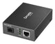 TP-Link Omada MC211CS-20 netværksomformer til medie 1000 Mbit/s 1310 nm Enkeltilstand Sort