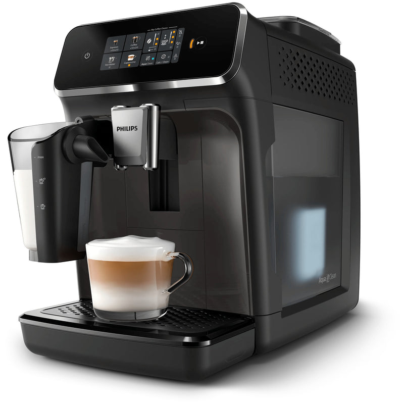 Philips Series 2300 EP2334/10 Fuldautomatisk espressomaskine