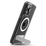 Spigen ACS06722 mobiltelefon etui 15,5 cm (6.1") Cover Transparent