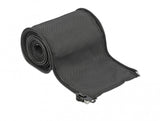 DeLOCK 19220 kabelbakke Sort