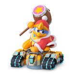 Nintendo amiibo King Dedede & Tank Star Interaktiv gaming figur