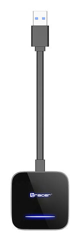 Tracer CarLink PRO Multimedieadapter