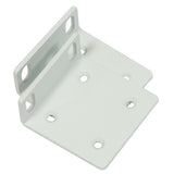 Mikrotik CSS326-24G-2S+RM netværksswitch Administreret Gigabit Ethernet (10/100/1000) Strøm over Ethernet (PoE) 1U Hvid