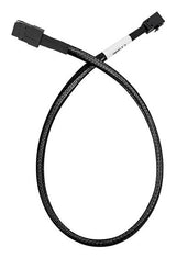 Silverstone SST-CPS06 Serial Attached SCSI (SAS)-kabel 0,6 m Sort