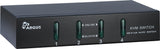 Inter-Tech KVM-AS-41UA KVM Switch Sort