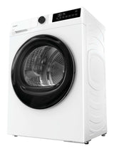 Candy GDL 8N1B-S tørretumbler Fritstående Front-læsning 8 kg Hvid