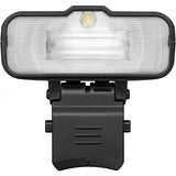 Godox MF12 kameraflash Makro blitz Sort