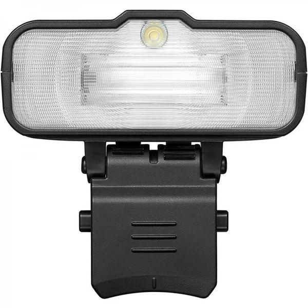 Godox MF12 kameraflash Makro blitz Sort