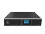 Vertiv Liebert GXT5-750IRT2UXL UPS-enhed Dobbeltkonvertering (online) 0,75 kVA 750 W 8 AC stikkontakt(er)