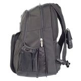 Targus CUCT02BEU rygsæk Sort Nylon