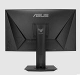 ASUS TUF Gaming VG27VQM computerskærm 68,6 cm (27") 1920 x 1080 pixel Fuld HD LED Sort