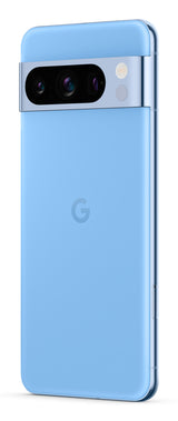 Google Pixel 8 Pro 17 cm (6.7") Dual SIM 5G USB Type-C 12 GB 128 GB 5050 mAh Blå