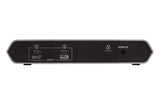 ATEN US3342 KVM Switch Sølv