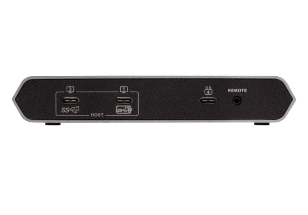 ATEN US3342 KVM Switch Sølv