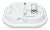 Ubiquiti Siren POE Kabelforbundet sirene Indendørs/udendørs Hvid