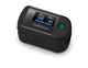 Medisana PM 100 pulsoximeter Sort