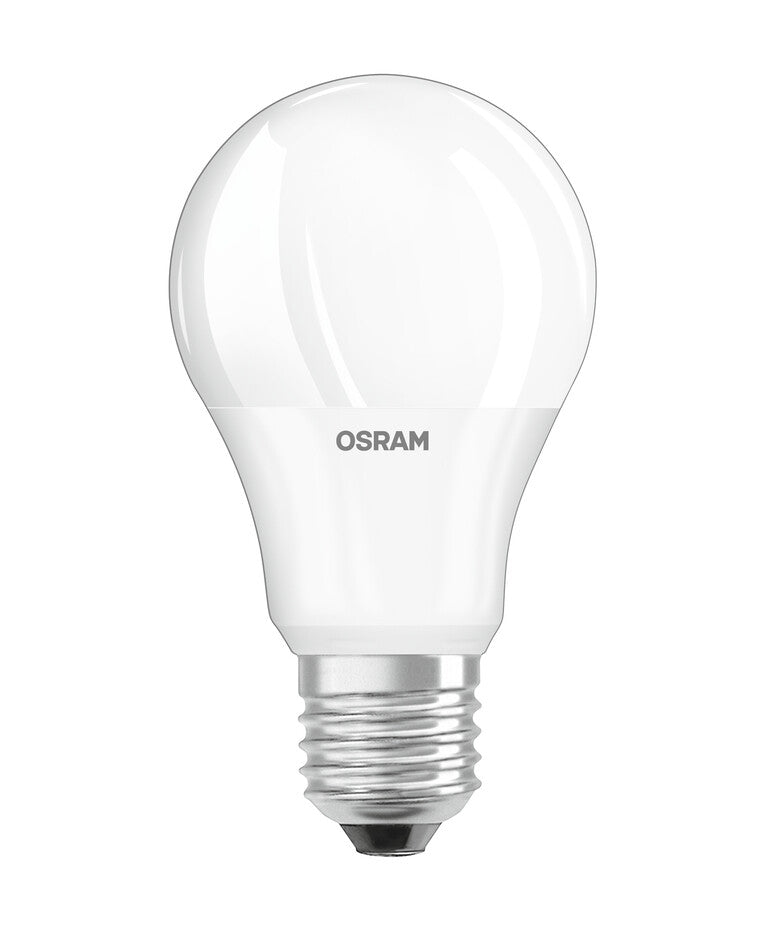 Osram Value Classic A LED-lampe Varm hvid 2700 K 8,5 W E27 F