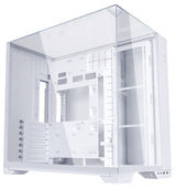 Lian Li 011 Vision Compact Tower Hvid