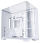 Lian Li 011 Vision Compact Tower Hvid