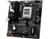 Asrock B850M-X WiFi R2.0 AMD B850 Sokkel AM5 micro ATX