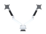 Multibrackets 3989 skærmbeslag og -stativer 81,3 cm (32") Skrivebord Hvid