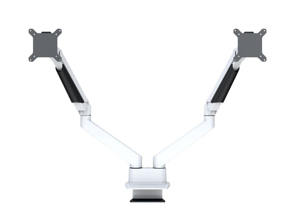 Multibrackets 3989 skærmbeslag og -stativer 81,3 cm (32") Skrivebord Hvid