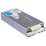 Seasonic SS-400 H1U enhed til strømforsyning 400 W 1U Grå