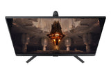 Samsung G70B computerskærm 81,3 cm (32") 3840 x 2160 pixel 4K Ultra HD LED Sort