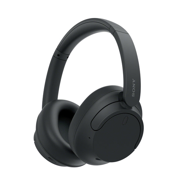 Sony WH-CH720 Headset Kabel & trådløs Opkald/musik USB Type-C Bluetooth Sort