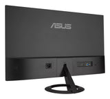 ASUS VZ279HG computerskærm 68,6 cm (27") 1920 x 1080 pixel Fuld HD LCD Sort