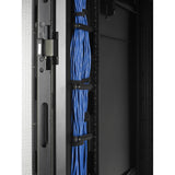 APC AR7540 monteringssæt Sort