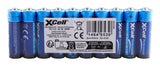 XCell 146495 husholdningsbatteri Engangsbatteri AA Alkaline