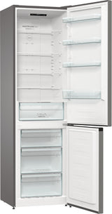 Gorenje Kombineret køl /frys NRK6202EXL4 BK065B