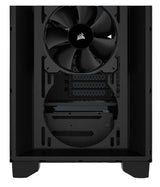 Corsair CC-9011251-WW computeretui Midi Tower Sort