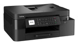 Brother MFC-J4350DW Multifunktionsprinter Inkjet A4 1200 x 4800 dpi Wi-Fi