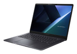 ASUS ExpertBook BM3406CHA-LY0064X Copilot+ PC AMD Ryzen™ 5 220 Laptop 35,6 cm (14") WUXGA 16 GB DDR5-SDRAM 1 TB SSD Wi-Fi 7 (802.11be) Windows 11 Pro Tysk Grå