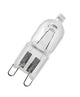 Osram HALOPIN ECO SST 48 W 230 V G9 halogenlampe Varm hvid G
