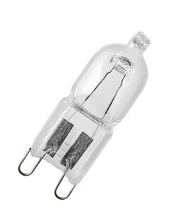 Osram HALOPIN ECO SST 48 W 230 V G9 halogenlampe Varm hvid G
