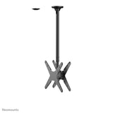 Neomounts FPMA-C340DBLACK tv-beslag 190,5 cm (75") Sort