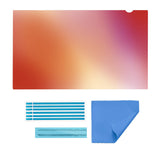 StarTech.com 238G-PRIVACY-SCREEN antirefleks skærm 60,5 cm (23.8") Monitor Rammeløst display privatlivsfilter