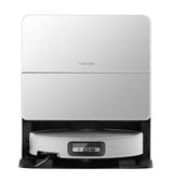 Roborock Saros 10 0,27 L Hvid