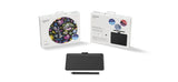 Wacom Intuos S tegneplade Sort 2540 lpi 152 x 95 mm USB