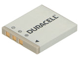Duracell DR9618 batteri til kamera/videokamera Lithium-Ion (Li-Ion) 700 mAh